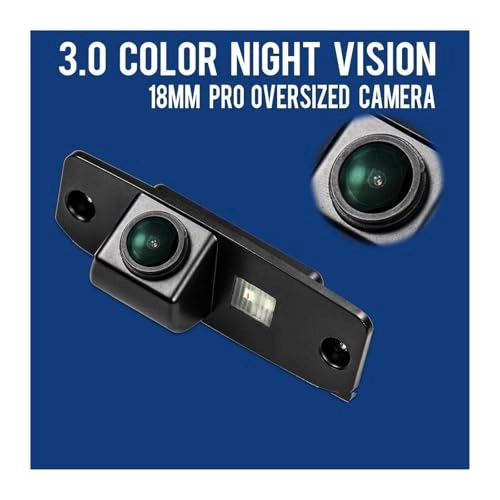 Reverse For Kia For Sorento - Night vision 1280*720P