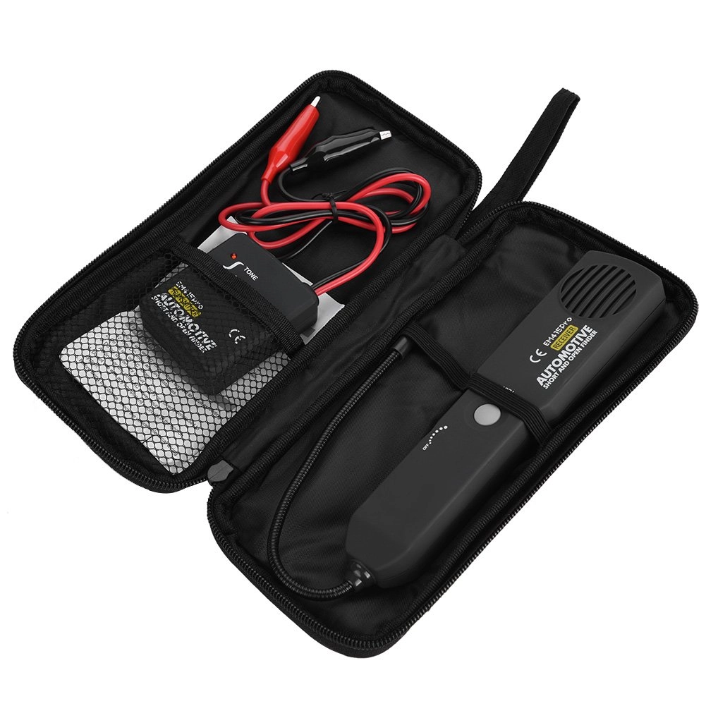 RvSky Em415PRO - DC 6-42V