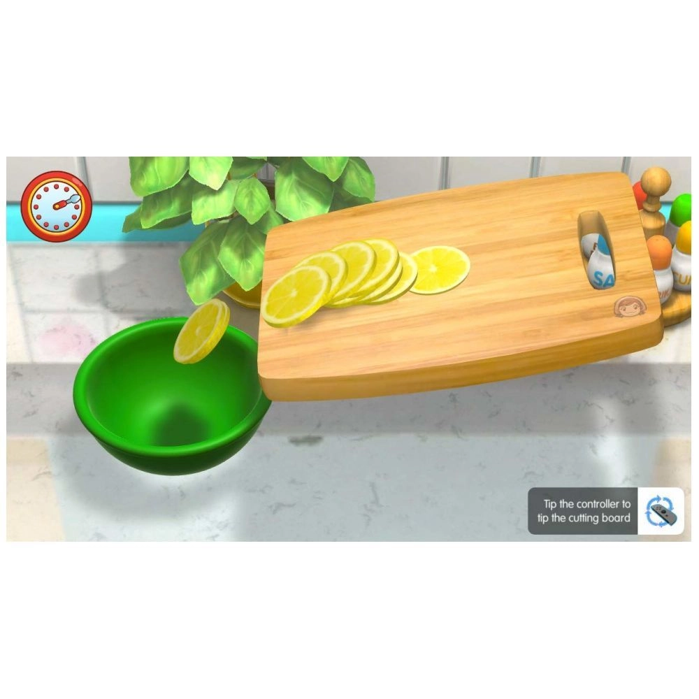 Cooking Mama: Cookstar