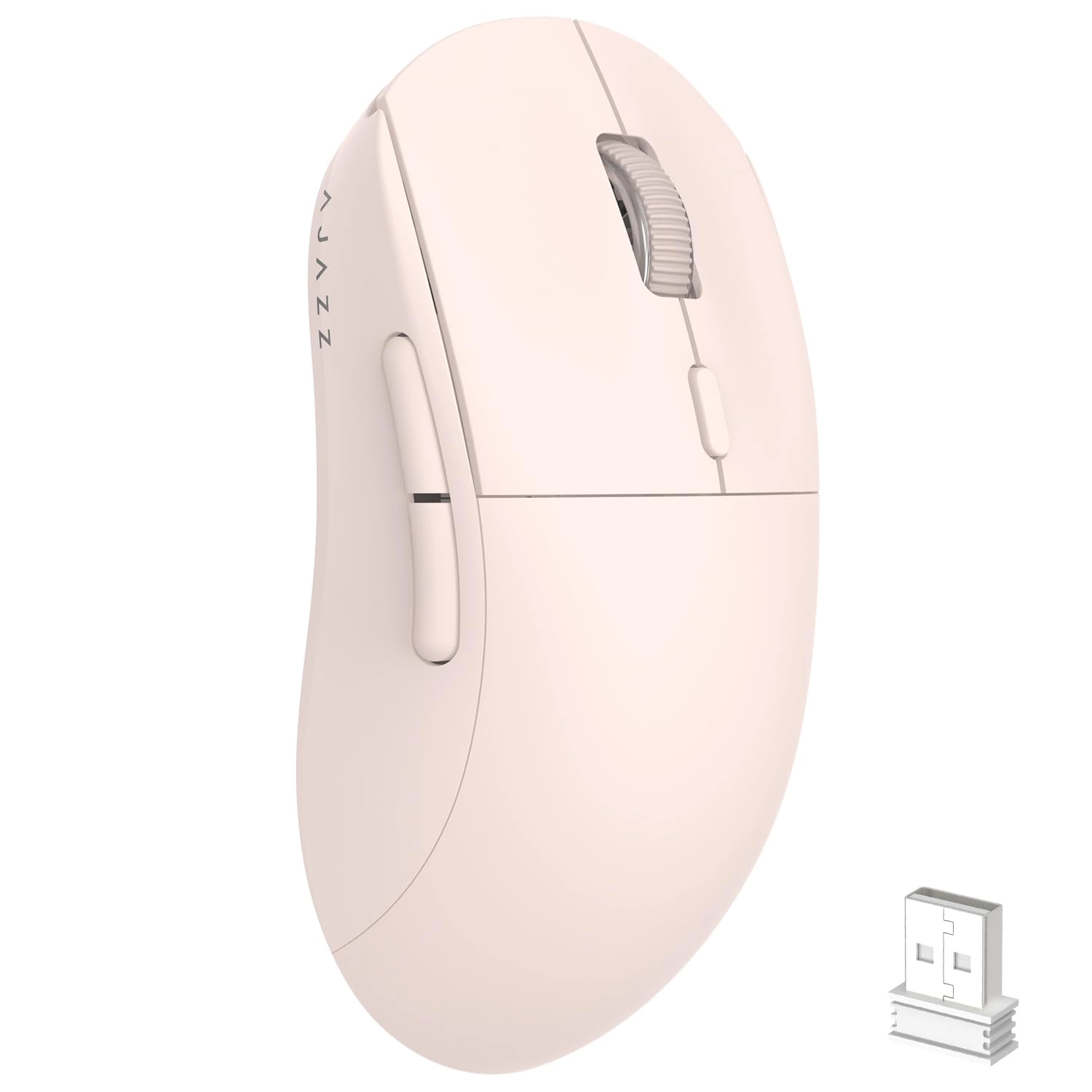 X3 Gaming Mouse - Wireless