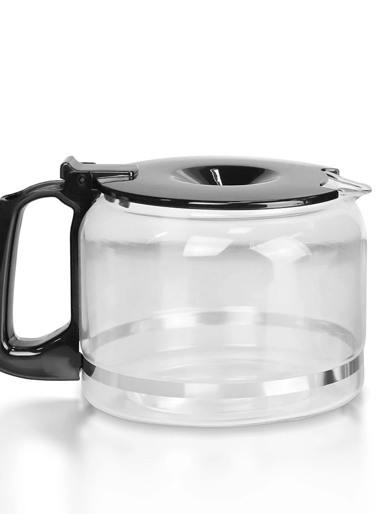 Drip - 1.8L NL-COF-7074-BK