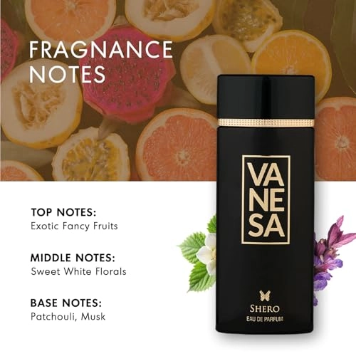 Shero Eau de Parfum 60ml