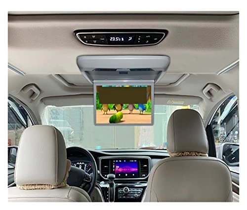 Car Headrest Player - 13.3 inch