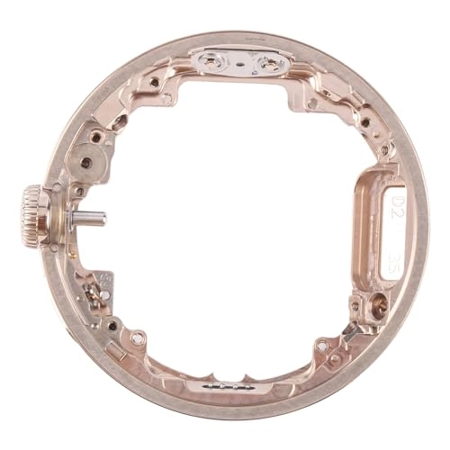 LCD Screen Frame Bezel Plate for Google Pixel Watch