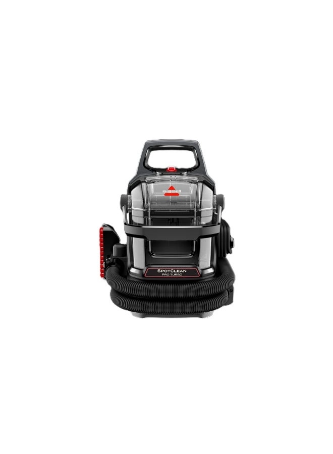 Spot Clean Pro Turbo - Corded Portable 400 W