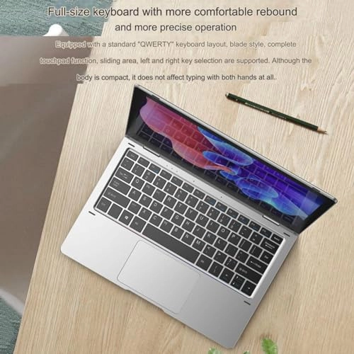 Mini Laptop - 11.6'' 256GB 6GB