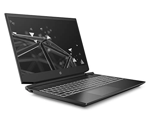 (Renewed) Pavilion Gaming Laptop 15-ec2049ne - 15.6'' 256GB 16GB 1Tb Ryzen 5 5600H