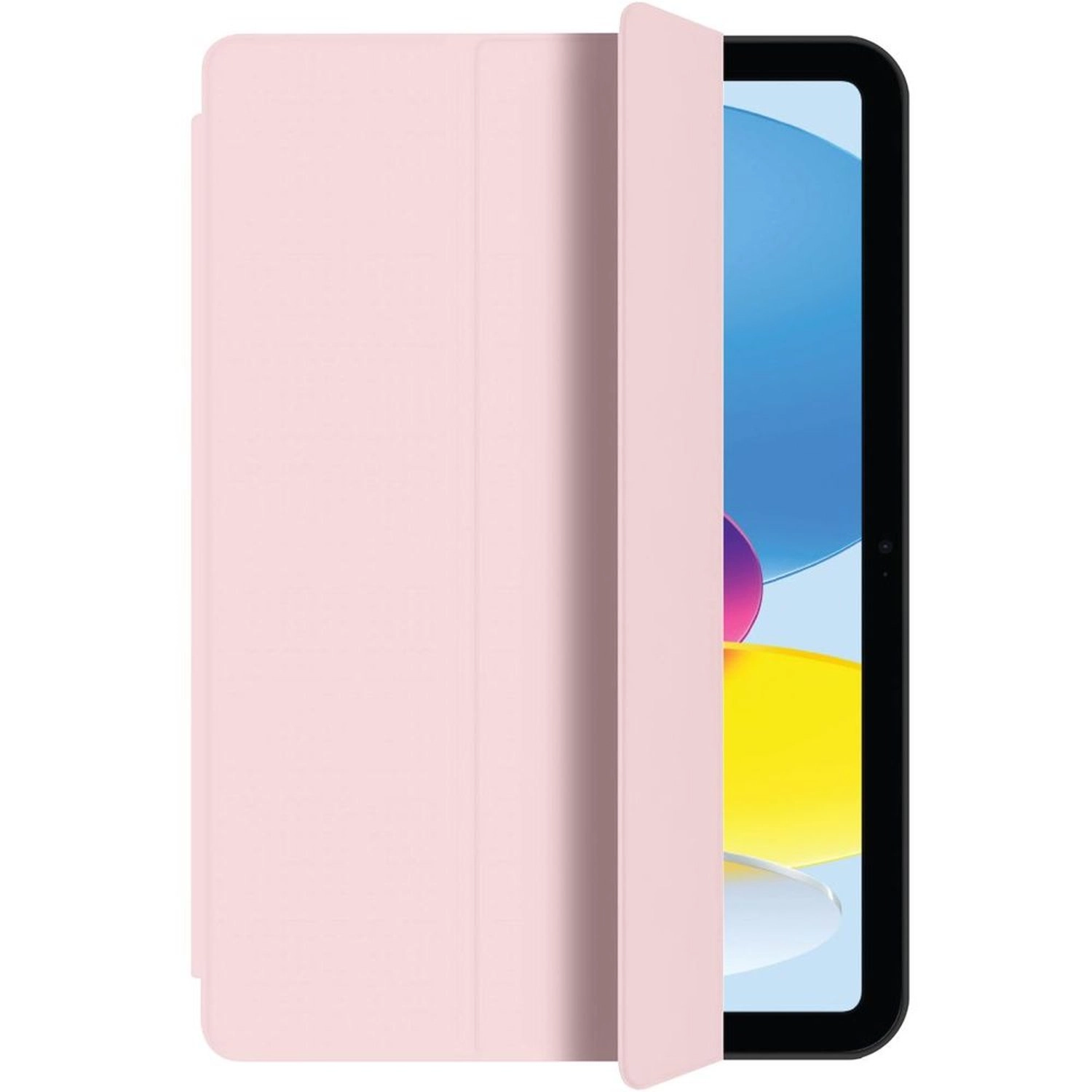 Case with Smart Wake-up & Sleep for iPad 10.9-inch (10th Gen)