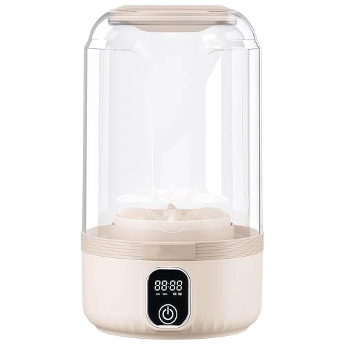 Portable Mini Washing Machine