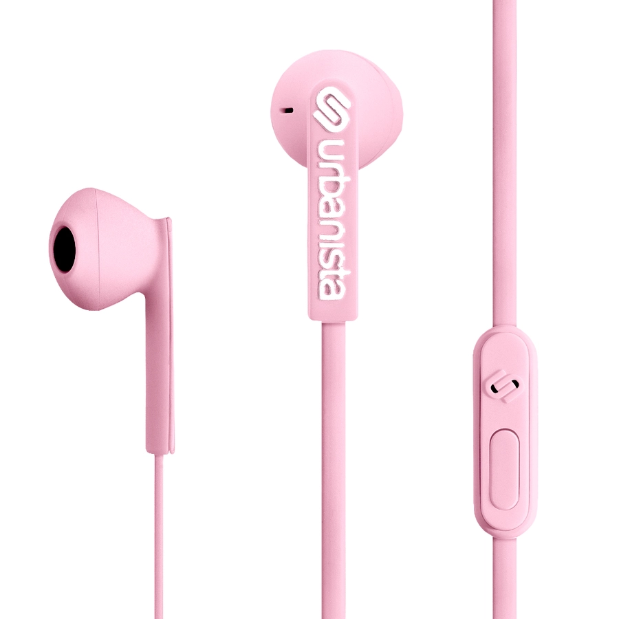 San Francisco Wired Earphone