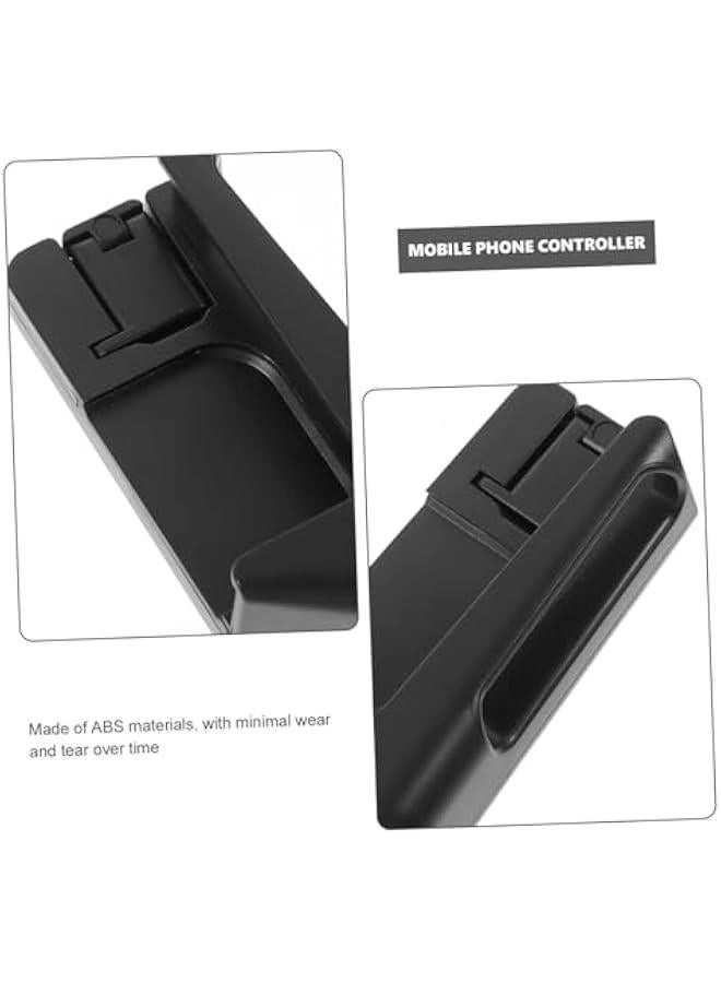 Mini Mobile Phone Tablet Touch Screen Game Sucker Joystick Controller Joypad