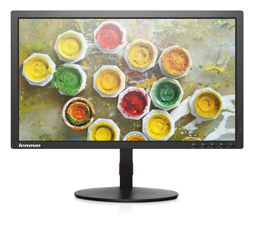 ThinkVision T22v-20 - 21.5 Inches 1920 x 1080 Pixels