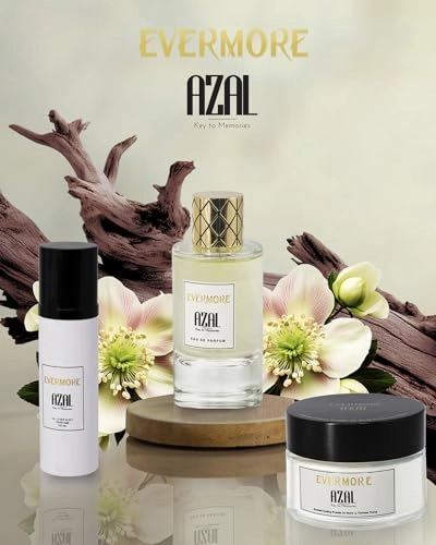 Evermore Collection - Eau de Parfum Set