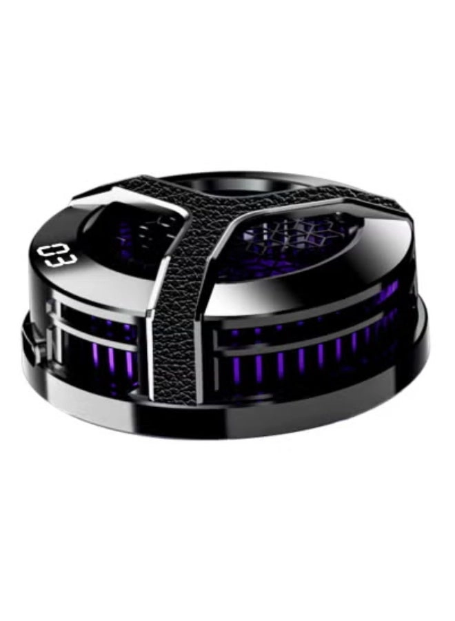 Cooling Fan Smartphone Radiator Game Handle - Built-in Fan Ergonomic Grip