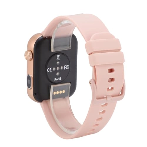 Fitness Smartwatch PC+ABS