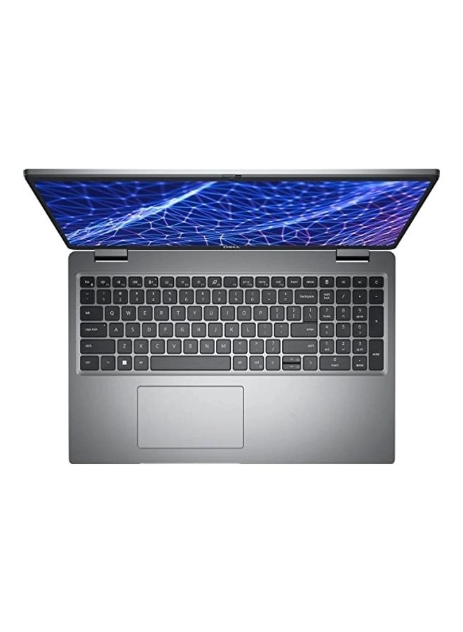 Latitude 5530 - 15 inch 256 gigabyte 16 gigabyte Core i7-1265U