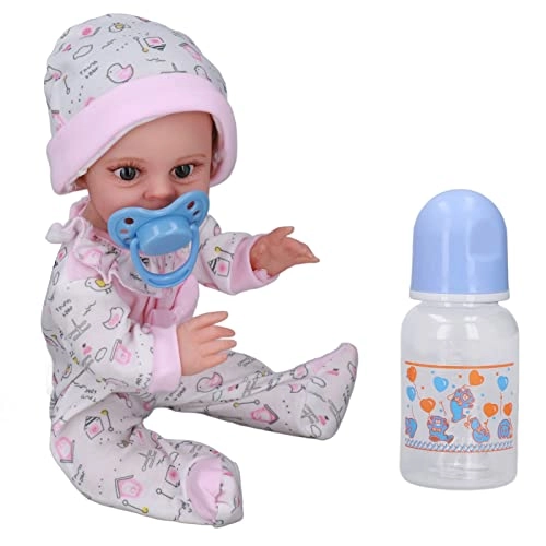 Baby Doll - 12 inch Silicone Ages 3+