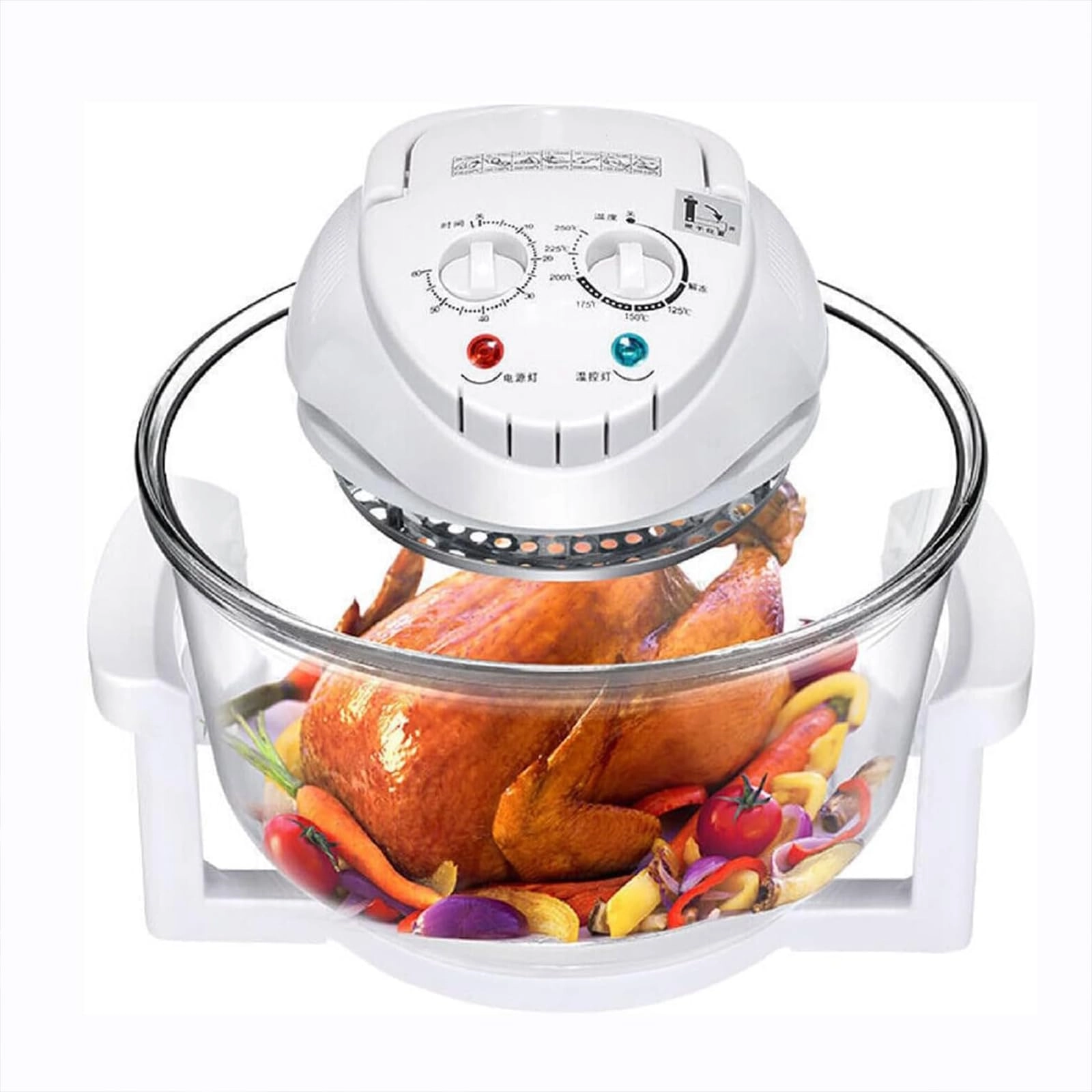WJWWR 4tyu3g-993757 - Convection Oven Air Fryer