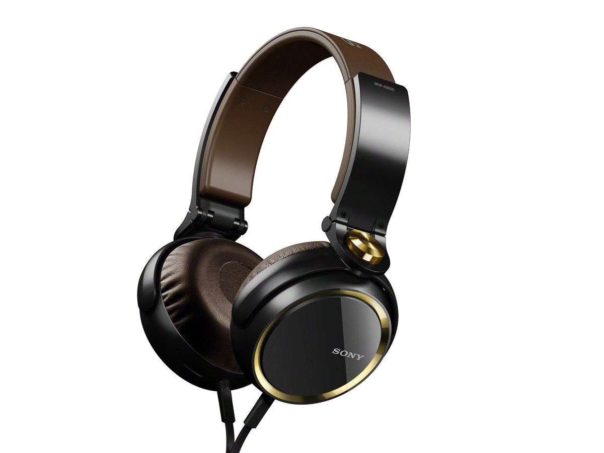 Sony MDRXB600IP - Wired Headphone