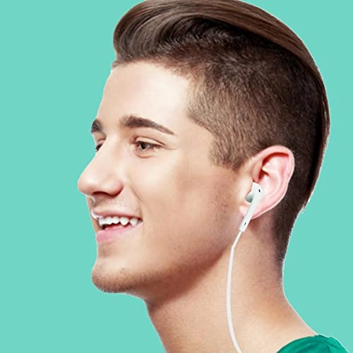 In-Ear Headphone Wired Earphone