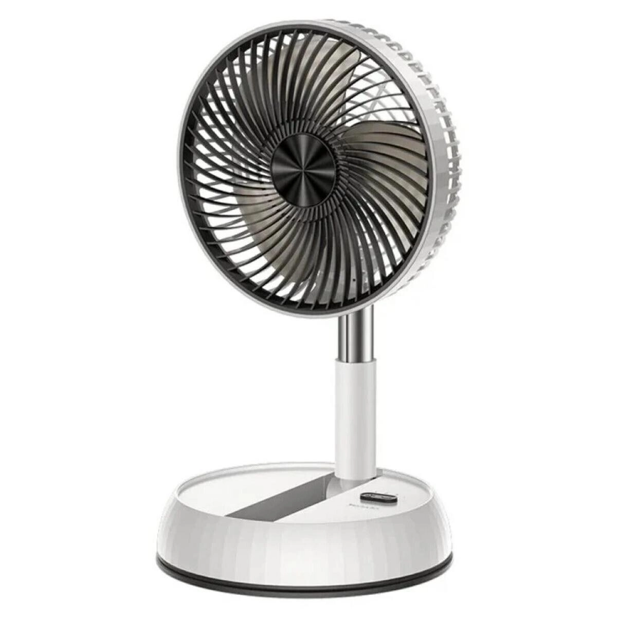 smartova Portable Folding Fan