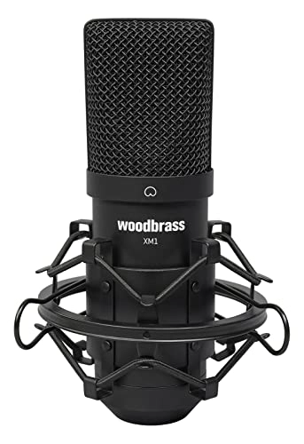 XM1 XLR Microphone