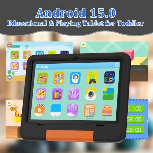 10.1 inch Tablet - 4GB 128GB