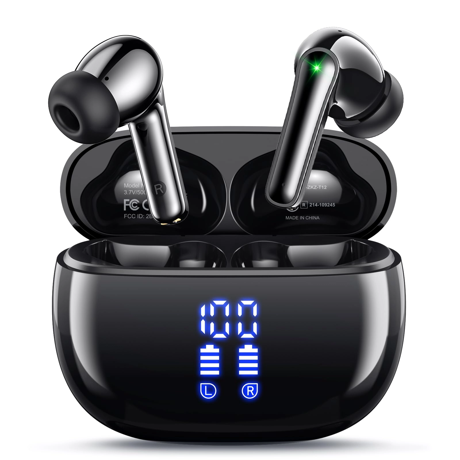 T12 Wireless Earbud