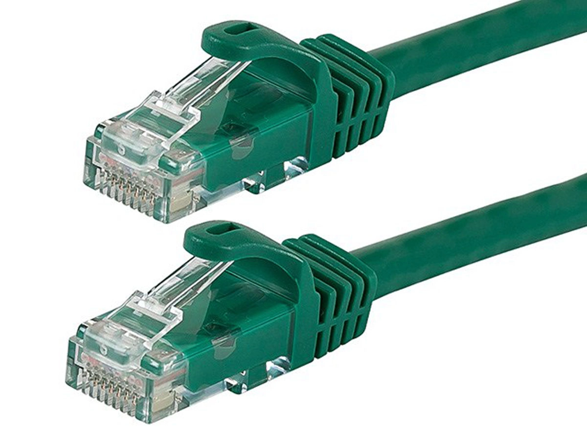 Cat6 Patch Cable - 50ft