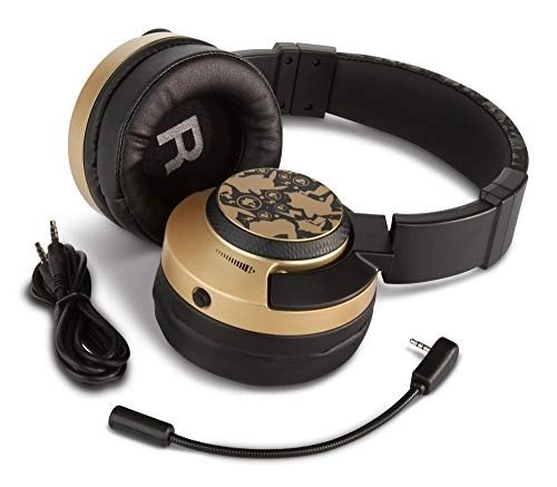 Fusion Wired Headset