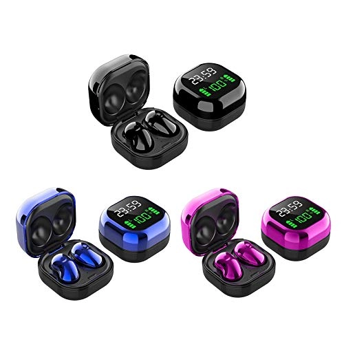 Plus Wireless Earbud