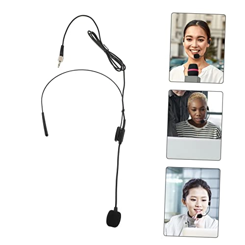 Wireless Headset Microphones Wireless Microphone