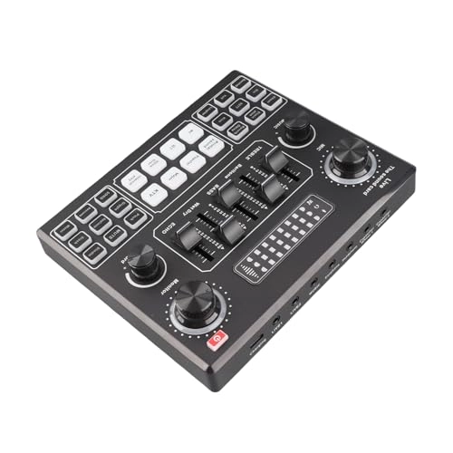 Condenser Microphone Set USB Microphone