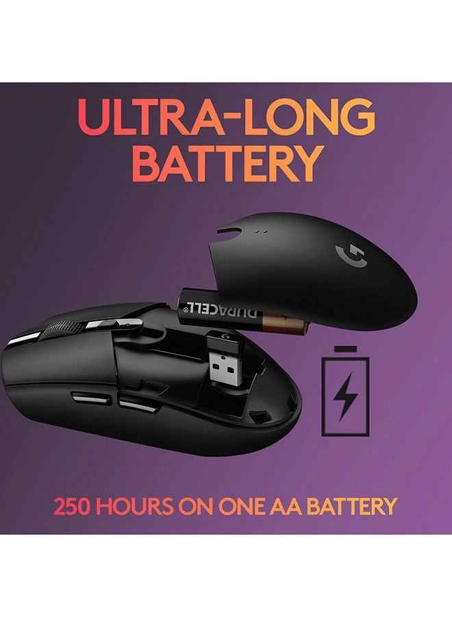 G305 LIGHTSPEED Gaming Mouse - Bluetooth