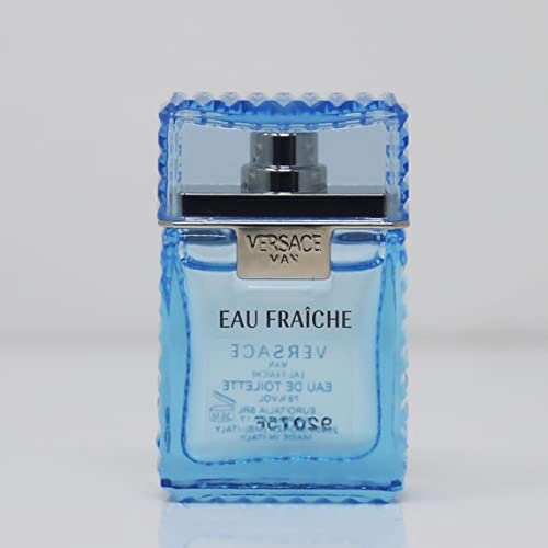 Eau Fraiche Eau de Toilette 5 ml