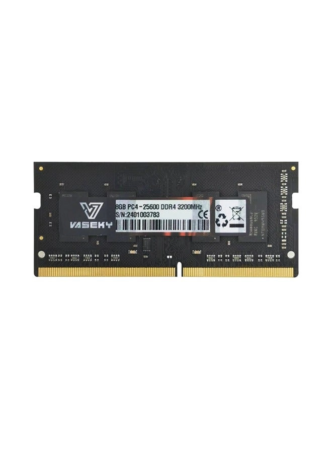 DDR4-3200 - 8GB SO-DIMM