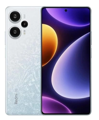 Redmi Note 12 Turbo - 12GB 256GB