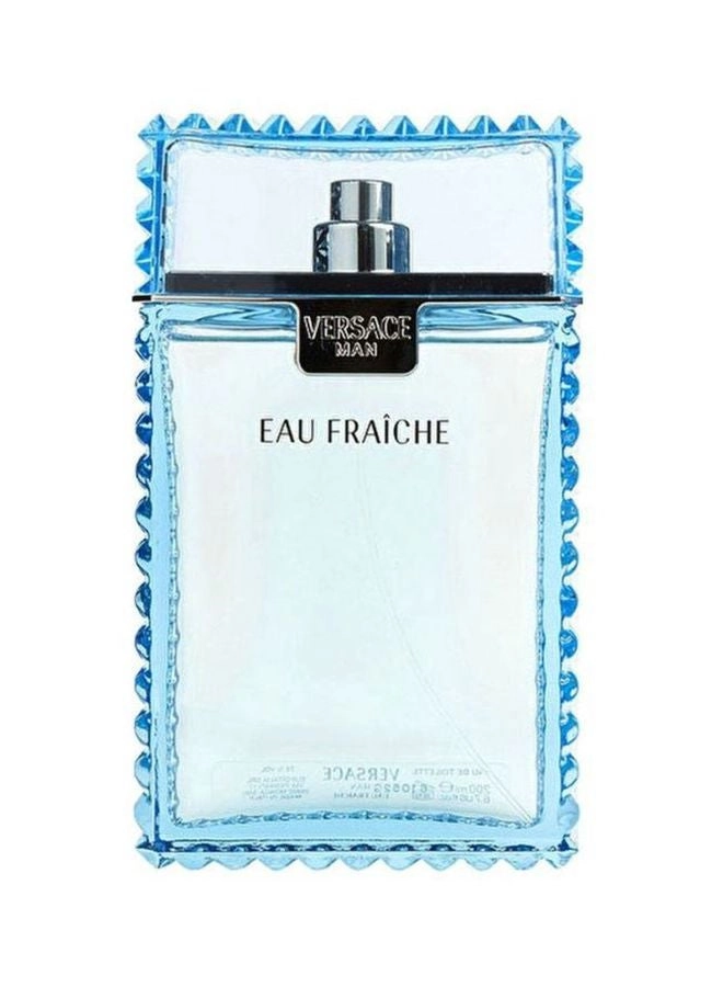 Man Eau Fraiche Eau de Toilette 200 ml