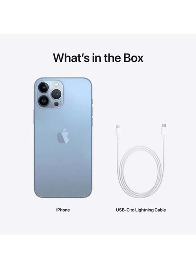 iPhone 13 Pro - 256GB