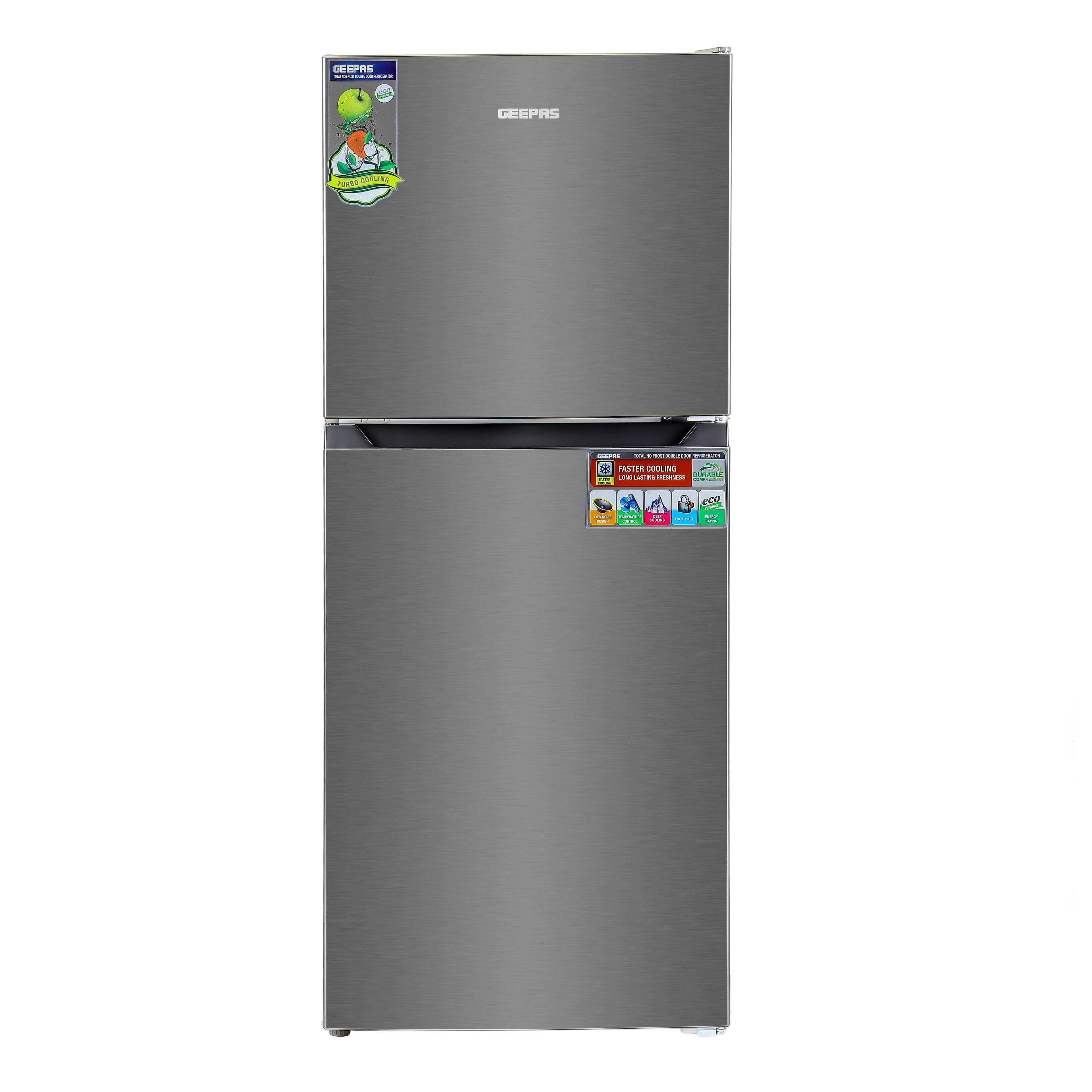 Geepas MDA GRF2522SXN