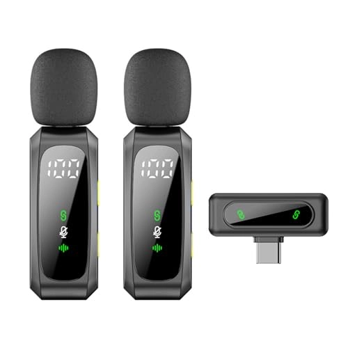 Dpofirsoqf70zklaj Wireless Microphone