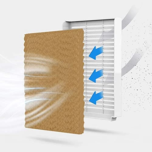 Air Cooler - 3 IN 1 Portable 3 Fan Speed