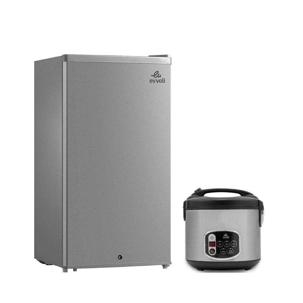 evvoli EVRFM-90LS + EVKA-RC5005B