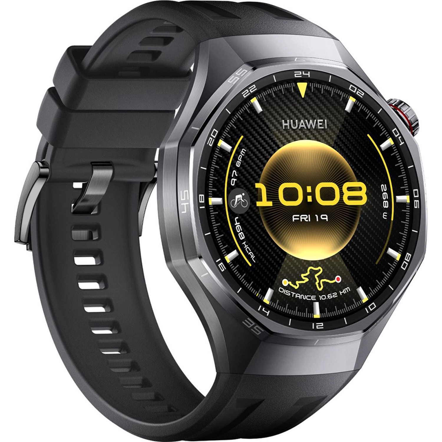 Watch GT 6 Pro 46mm Titanium