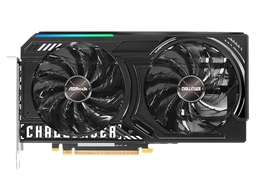 Arc B580 Challenger - 12GB