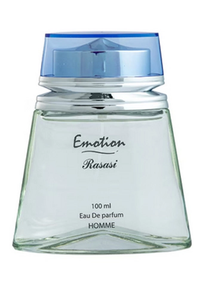 Rasasi Emotion Eau de Parfum 100 ml