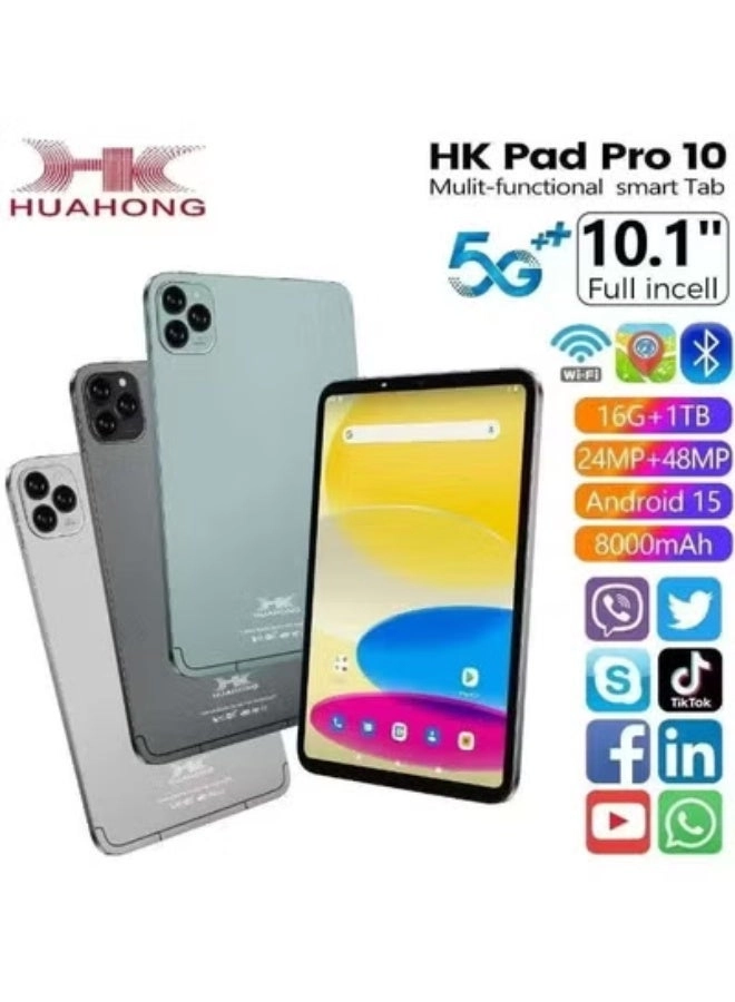 Pad Pro 10 - 1TB 10.1"