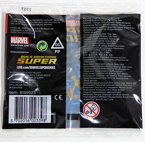 30610 Super Heroes Marvel Giant Man Hank Pym