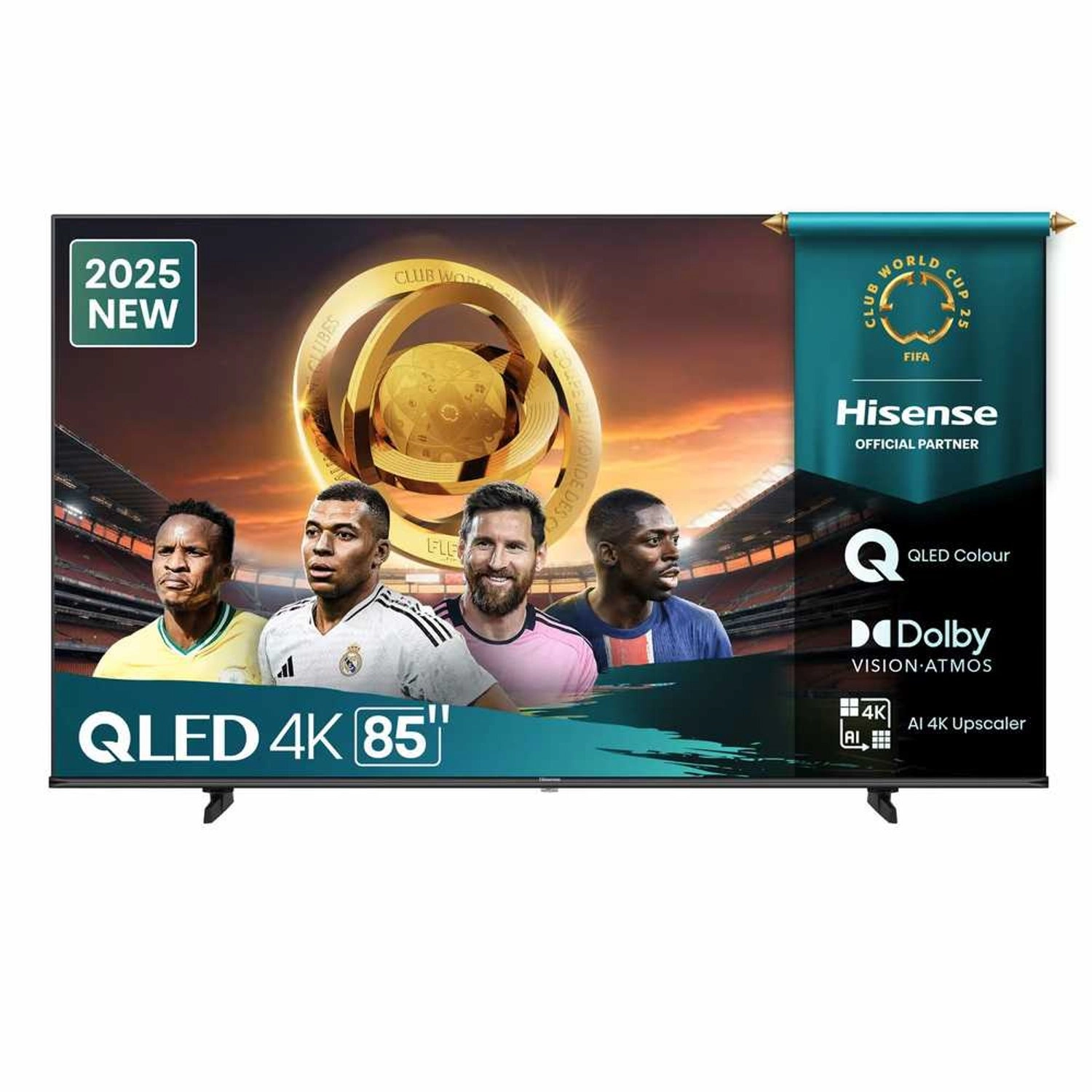 85Q6Q - 85 Inch