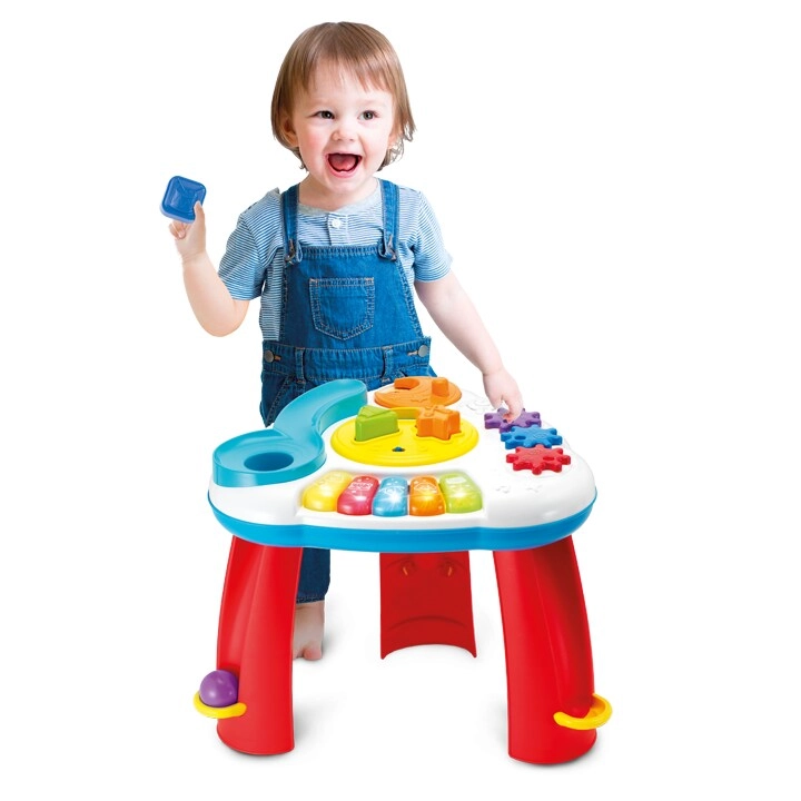 Balls ’N Shapes Musical Toy